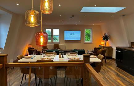 Luxury Retreat with Spa Access - Sleeps 6 - Foto 78