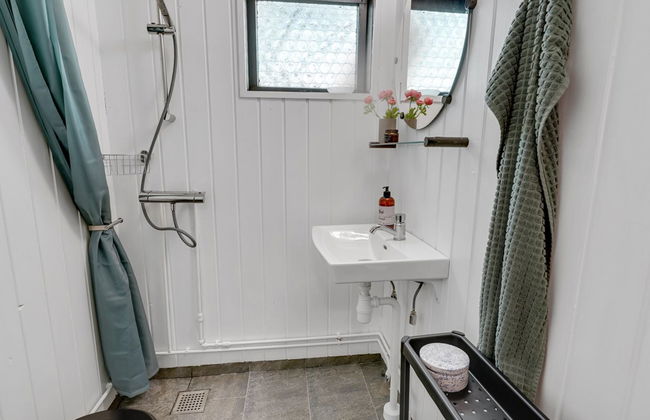 "Ferit" - 100m to the inlet - Foto 12