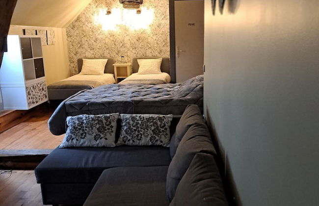 Le clos verdonnais - Foto 2