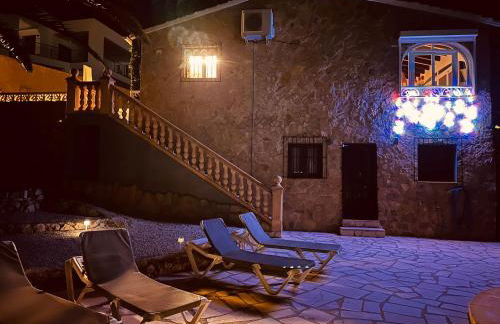 La Casa Leelouka - Photo 59