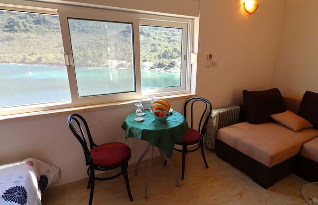Apartments Belin Mljet - Foto 13