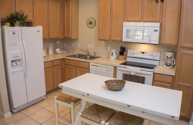 Ip60335 - Coral Cay Resort - 4 Bed 3 Baths Townhome - Foto 17