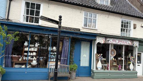 Loft in Bungay - Foto 4