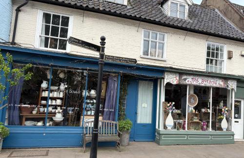 Loft in Bungay - Photo 4