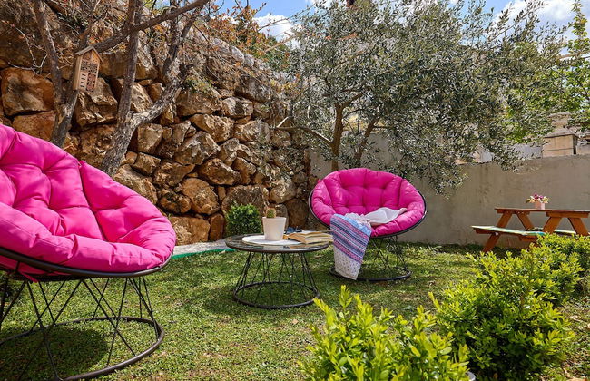 Apartment Harmony - Parking - Foto 28