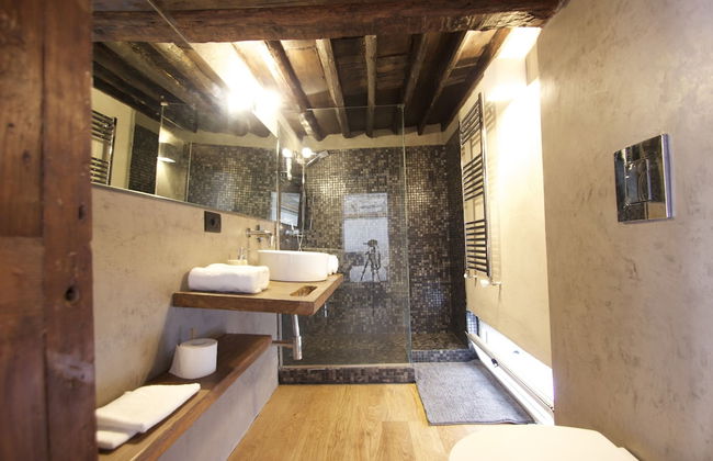 Charming Genova Residenza D'Epoca - Foto 41