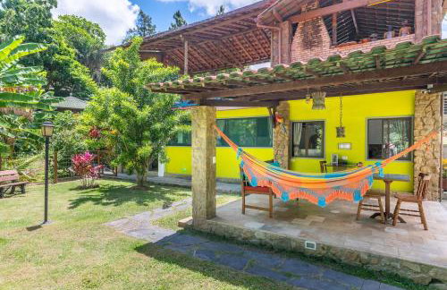 Sítio Lumiar Chã Grande Paraíso Ecológico - Foto 43