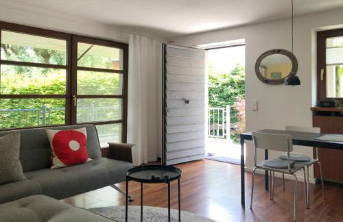 Zwischen Hafen und Strandbad - Foto 8