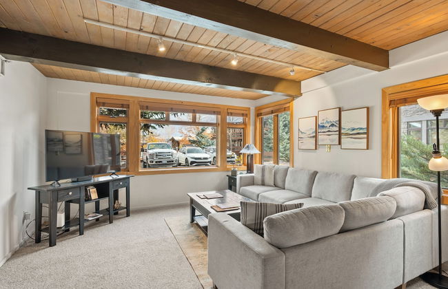 Aspenwood by Snowmass Vacations - Foto 33