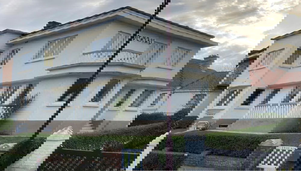 Cocktail 0101 Apartment in De Haan With Terrace - Foto 1, Imagen principal