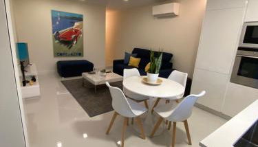 Logement aux portes de Monaco Cap D Ail - Foto 4