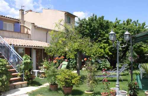 Gîte Marion - Foto 28