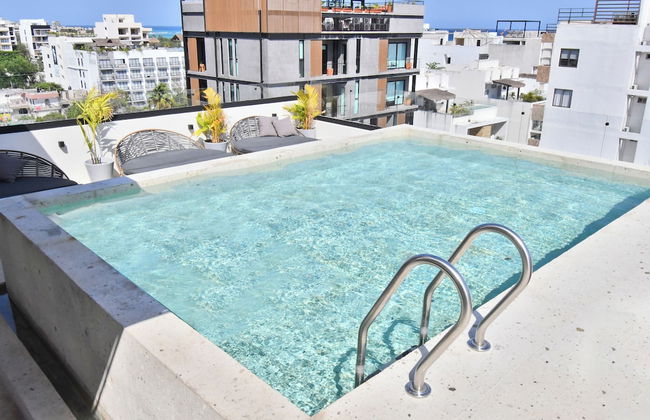 Kumaru Suites by The Spot Rentals - Foto 58