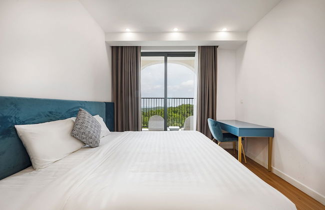 Elyday Apartment Hillside Phu Quoc - Foto 73