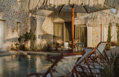 BATU Luxury Apartments - Foto 2