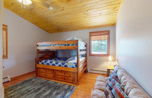 The Mountain Artist's Retreat - Foto 30