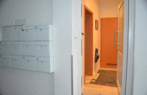 Apartment Editha Wohnung im EG Zentrumsnah - Foto 24
