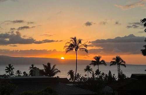 KBM Resorts FREE CAR Kaanapali Plantation Villa Ocean view 3-Bedroom Condo Recently Remodeled KPL-46 - Foto 2