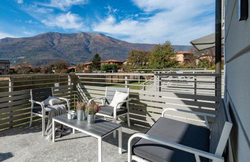 Villa Sunrise - Luxury property with pool & large private garden, few steps from the beach, ideal for families and people with mobility issues - Foto 9