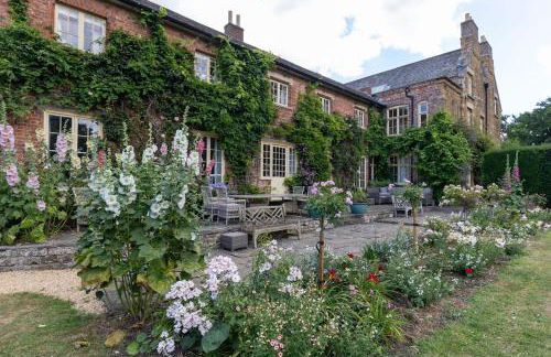 Belvoir Lodge - Sleeps 18 - Belvoir Castle - Photo 42