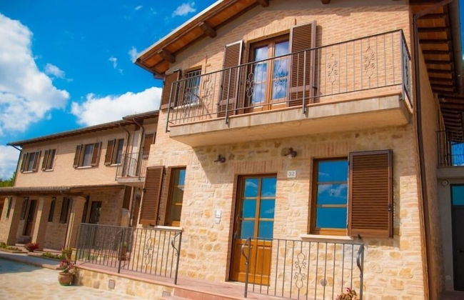 Agriturismo Villalta - Foto 1