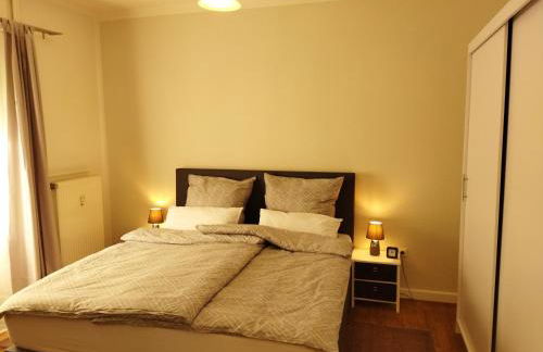 Salzufler Wohntraum - Foto 1