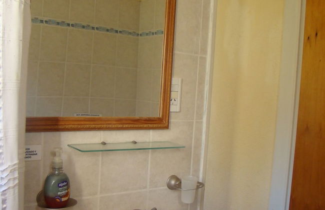 Cabañas Puerto Luna - Photo 32