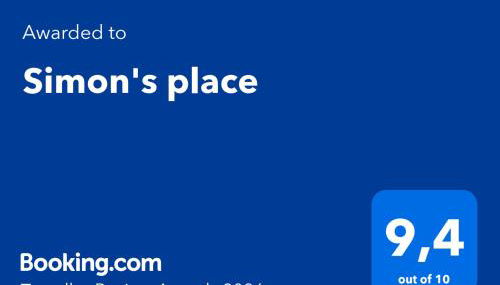 Simon's place - Foto 3