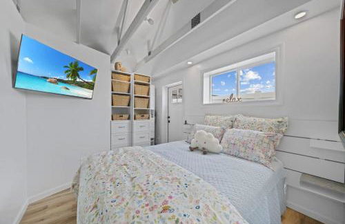 Private Cottage on Annie - Foto 1