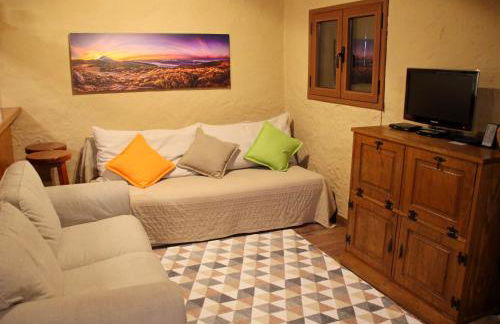 Casa Tajinastes del Teide - Foto 3