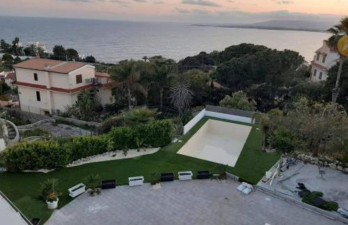 Villa al Plemmirio Luxury - Foto 35
