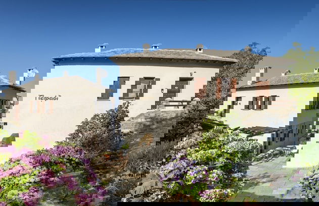 Petradi Hotel - Foto 73