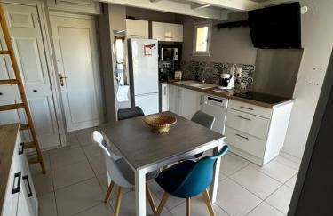 Appartement à Marseillan plage à 100m de la plage - Foto 1