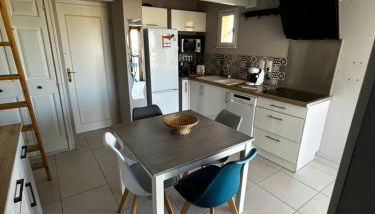 Appartement à Marseillan plage à 100m de la plage - Foto 1