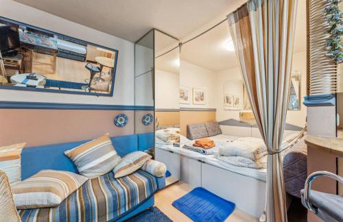 Schickes Apartment zentral in Rhein-Main, WLAN&TV - Foto 18