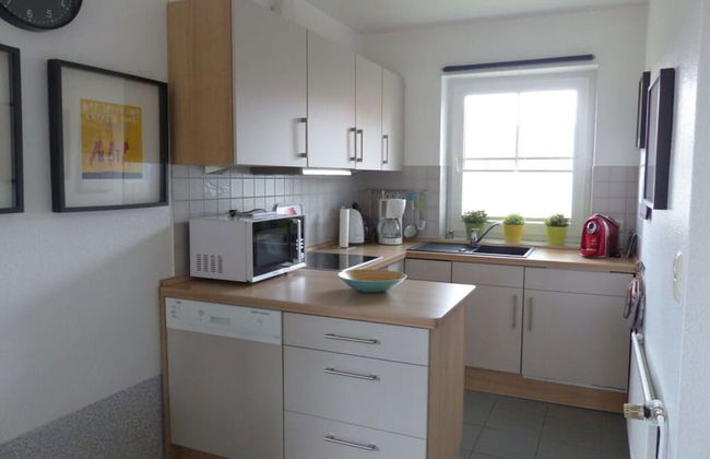 Sandmann Comfortable Holiday Residence - Foto 4