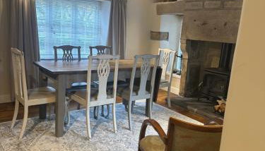 Thatch End Cottage - Photo 4