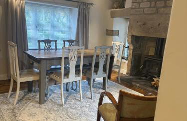 Thatch End Cottage - Photo 4