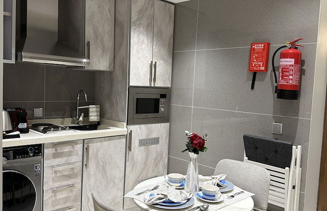 Mehad Stay for Self Check-In Apartment - Foto 43