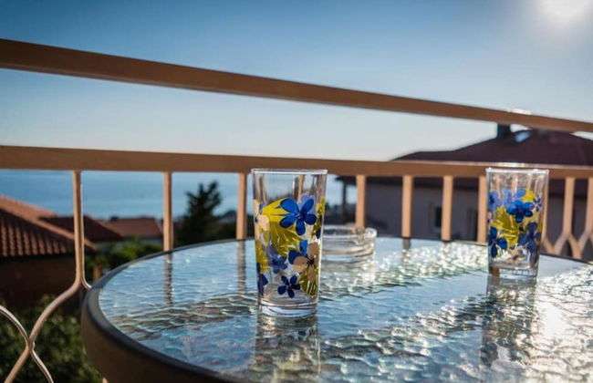 Scenic and Sunny Apartments With Sea View and Balcony - Foto 19