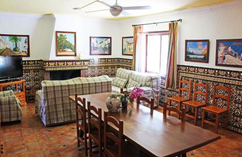 Casa Rural La Fresneda - Foto 61