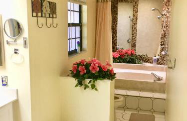 VILLA BELLY in Naples - Foto 16