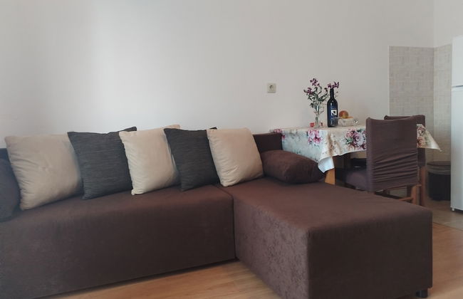 Apartments Patricija - Foto 8