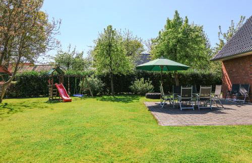 Ferienhaus Hünzingen - Foto 32