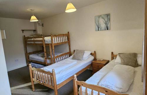 The Holmes Barn - Sleeps 16 - Pet Friendly - Foto 31
