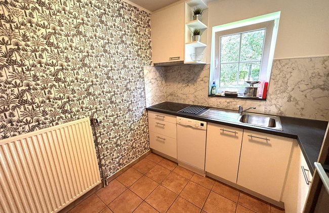 Family Home in Sourbrodt - Foto 10