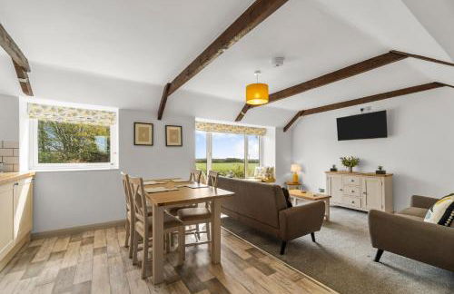 Arrowan Common Farm Cottages - Foto 29