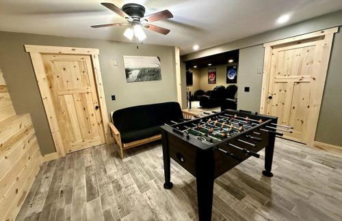 Pleasant Lake Bed and Breakfast - Foto 16