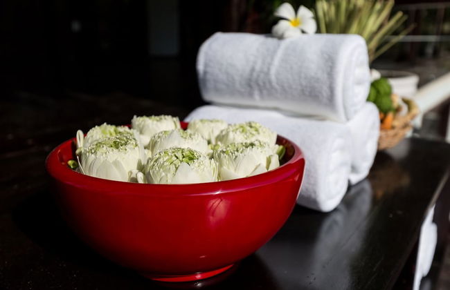 Sampeah Retreat Villa - Photo 38