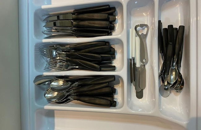 Apto alto padrão Fiji - Foto 8